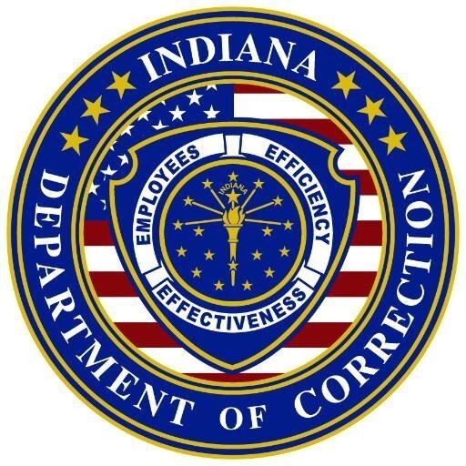 Indiana Department of Correction httpspbstwimgcomprofileimages4597427650986