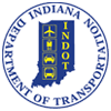 Indiana Department of Transportation wwwingovindotimageslogoindotpng