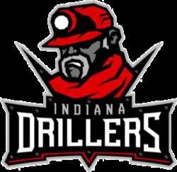 Indiana Drillers httpsuploadwikimediaorgwikipediaenthumb0