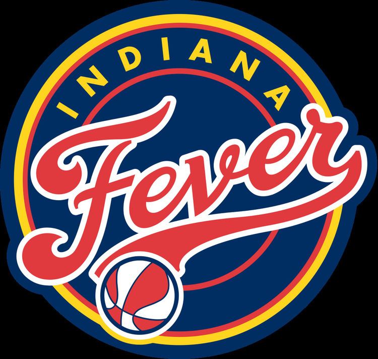 Indiana Fever - Alchetron, The Free Social Encyclopedia