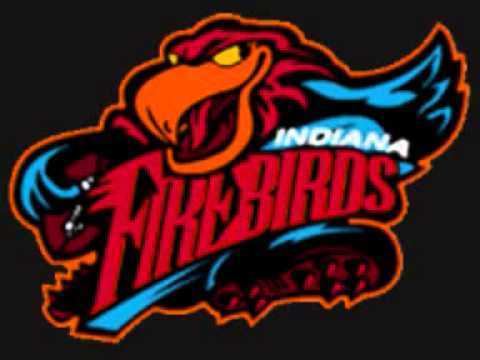 Indiana Firebirds Indiana Firebirds Trailer Music YouTube