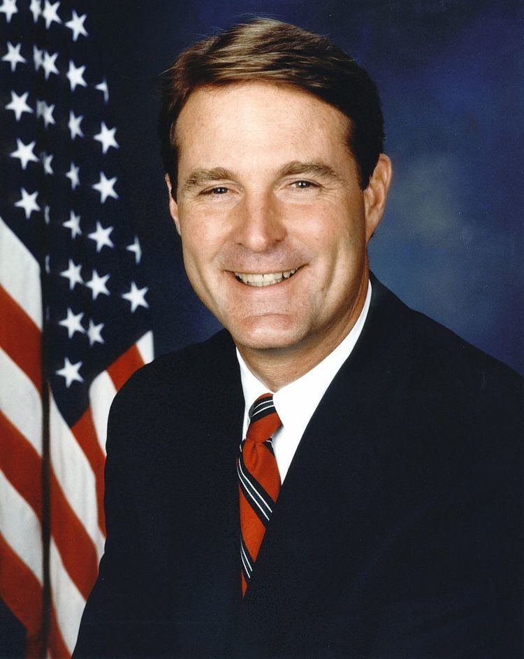 Indiana gubernatorial election, 1992