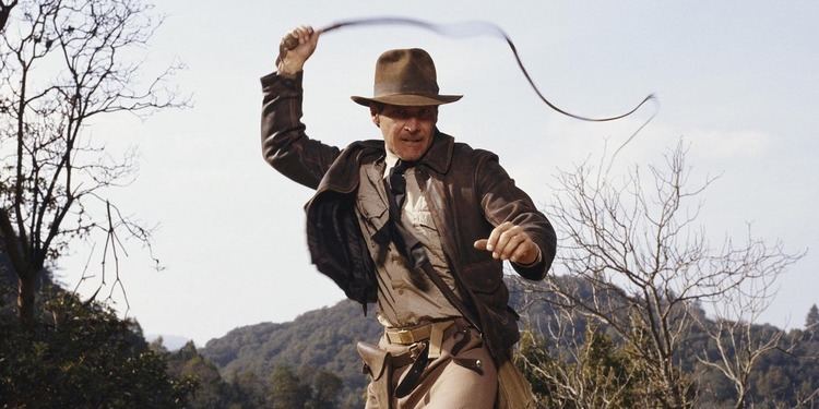 Indiana Jones Indiana Jones 5 2019