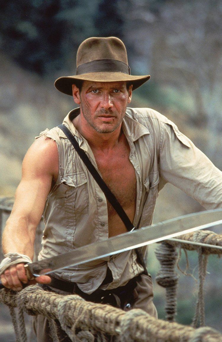 Indiana Jones Amazoncom Indiana Jones The Complete Adventure Collection