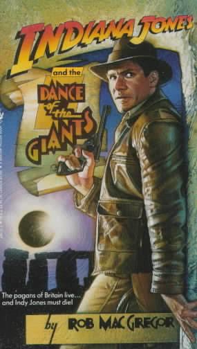 Indiana Jones and the Dance of the Giants t0gstaticcomimagesqtbnANd9GcQ3nS1IzuRZ468Dn7