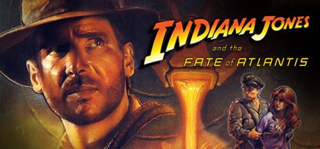 Indiana Jones and the Fate of Atlantis Indiana Jones and the Fate of Atlantis on Steam