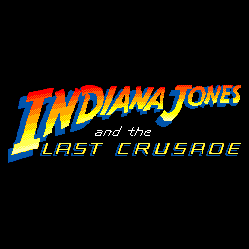 Indiana Jones and the Last Crusade: The Action Game Indiana Jones and the Last Crusade The Action Game Indiana Jones