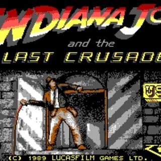 Indiana Jones and the Last Crusade: The Action Game Indiana Jones and the Last Crusade The Action Game Game Giant Bomb