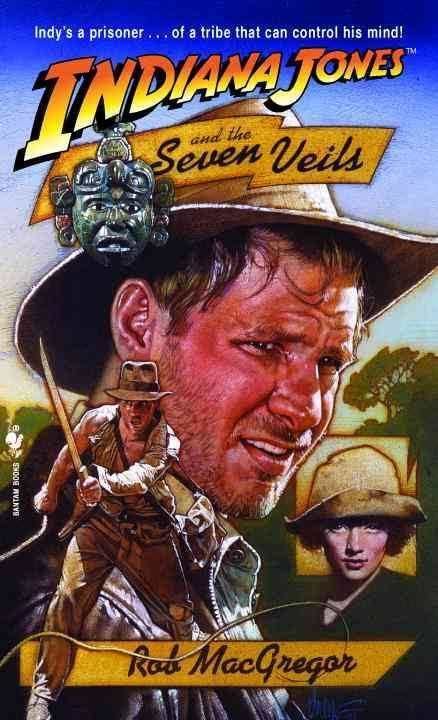 Indiana Jones and the Seven Veils t0gstaticcomimagesqtbnANd9GcSrH1whfhggQR0AdG