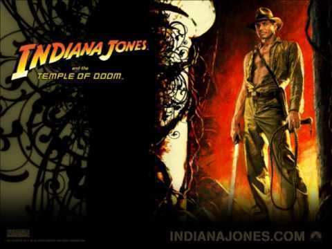 Indiana Jones and the Temple of Doom (soundtrack) httpsiytimgcomviwcpFXankTZMhqdefaultjpg