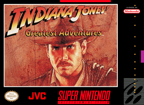 Indiana Jones' Greatest Adventures img2gameoldiescomsitesdefaultfilespackshots