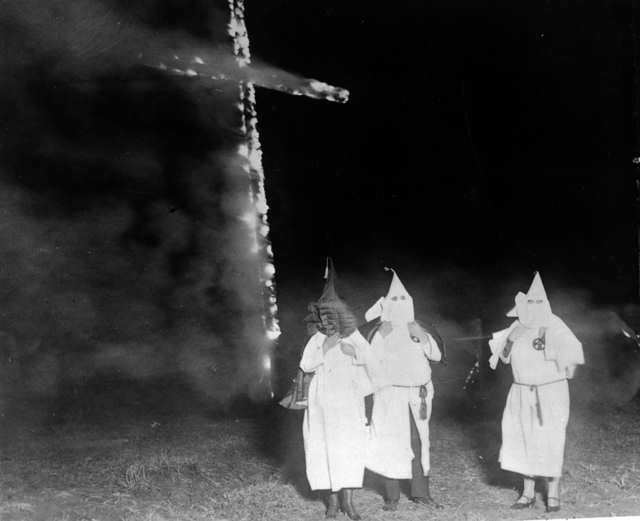 Indiana Klan