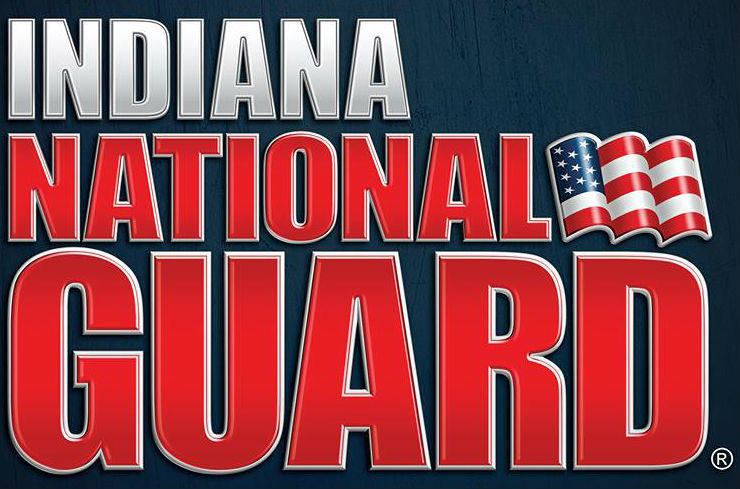 Indiana National Guard Governor Orders More Security Guns At Indiana National Guard