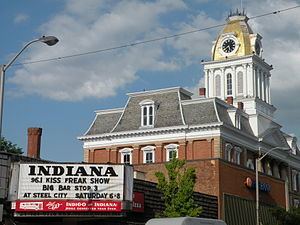 Indiana, Pennsylvania httpsuploadwikimediaorgwikipediacommonsthu