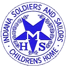Indiana Soldiers' and Sailors' Children's Home wwwisschalumnicomSusiesImagesisschlogogif