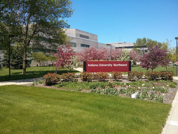 Indiana University Northwest