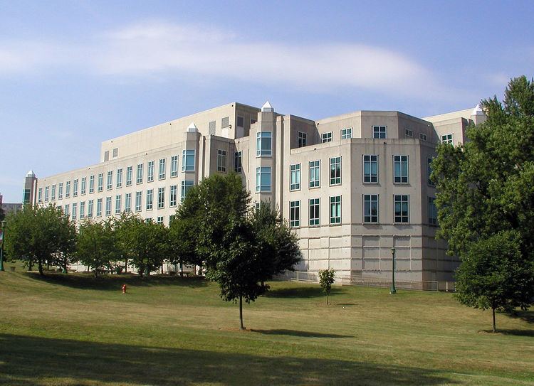 Indiana University School of Education
