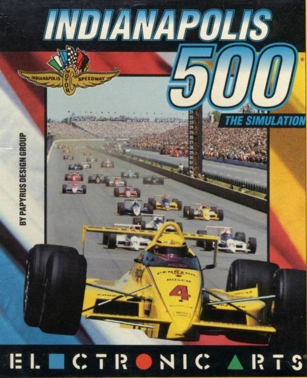 Indianapolis 500: The Simulation httpswwwemuparadisemeGameBase20AmigaExtras