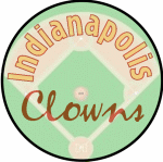 Indianapolis Clowns wwwnlbpacomuploadsimagesClownslogogif