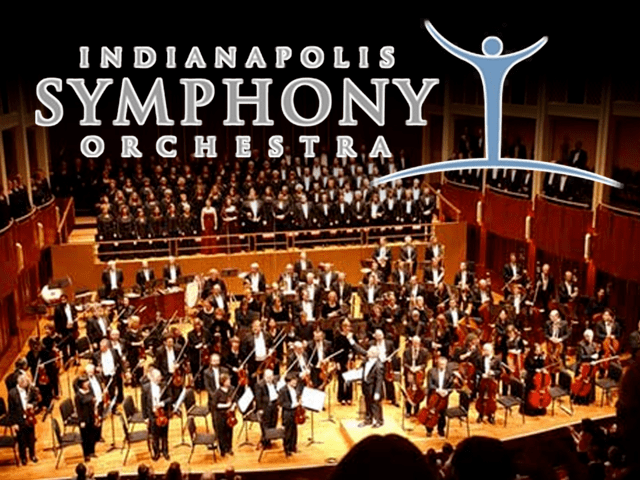 Indianapolis Symphony Orchestra ISO announces 39Symphony on the Prairie39 lineup TheIndyChannelcom