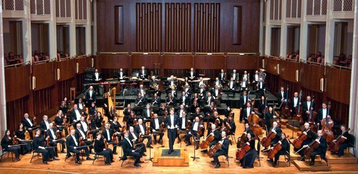 Indianapolis Symphony Orchestra Indianapolis Symphony Orchestra Symphony Orchestra Short History