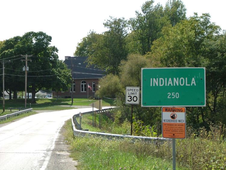 Indianola, Illinois
