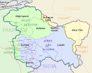 India–Pakistan Border Skirmishes (2014–2015) - Alchetron, The Free ...