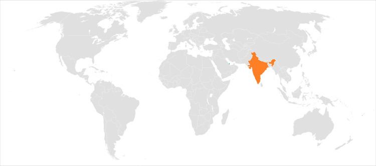 India–Qatar relations