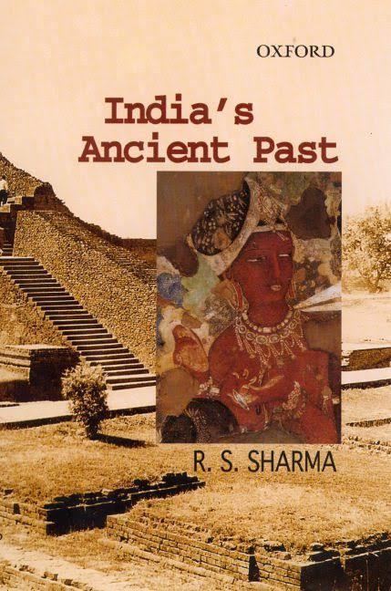 India's Ancient Past t0gstaticcomimagesqtbnANd9GcQqLn6k47UGg2Iqd