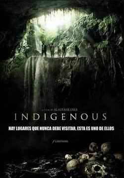 Indigenous (film) Film Review Indigenous 2014 HNN