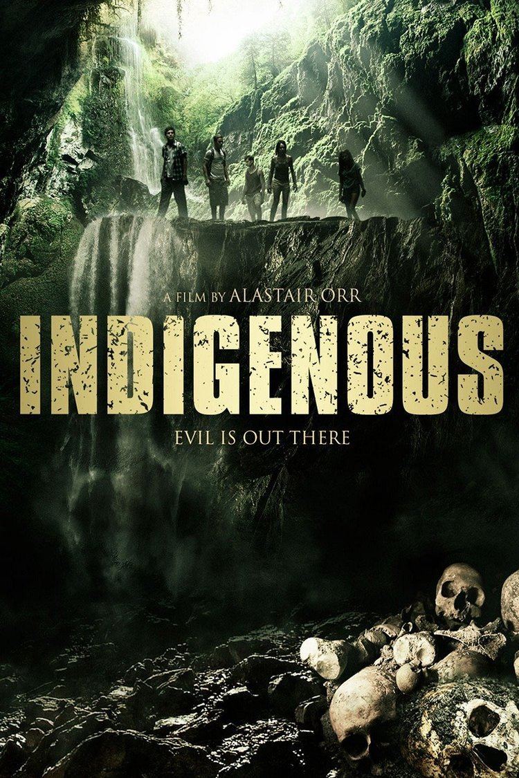 Indigenous (film) wwwgstaticcomtvthumbmovieposters10727932p10