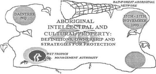 Indigenous intellectual property
