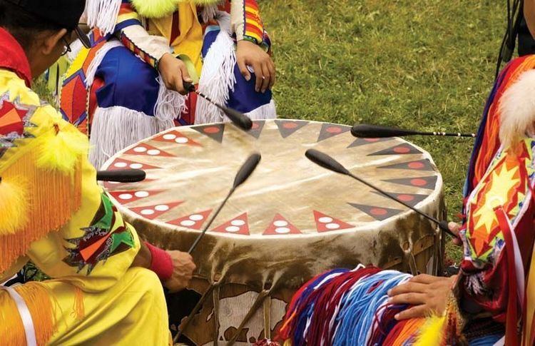 Indigenous music Indigenous music