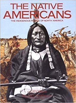 Indigenous peoples of the Americas The Native Americans The Indigenous People of North America Colin