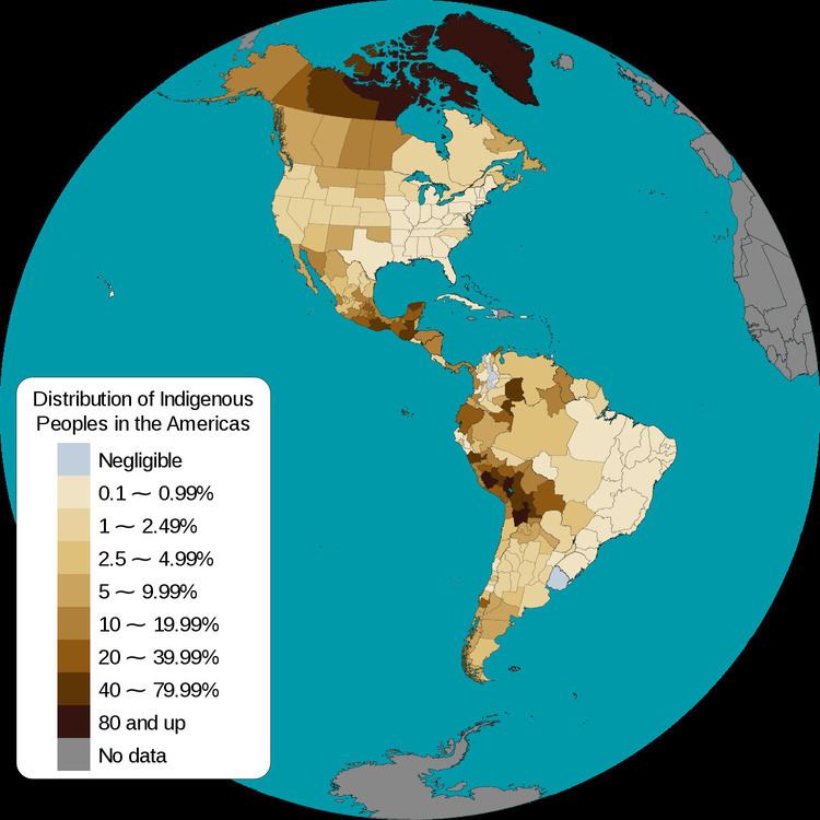 Indigenous peoples of the Americas Indigenous peoples of the Americas Wikipedia