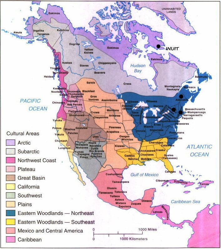 Indigenous peoples of the Americas NEHIndigenous Peoples of Turtle Island North American Culture