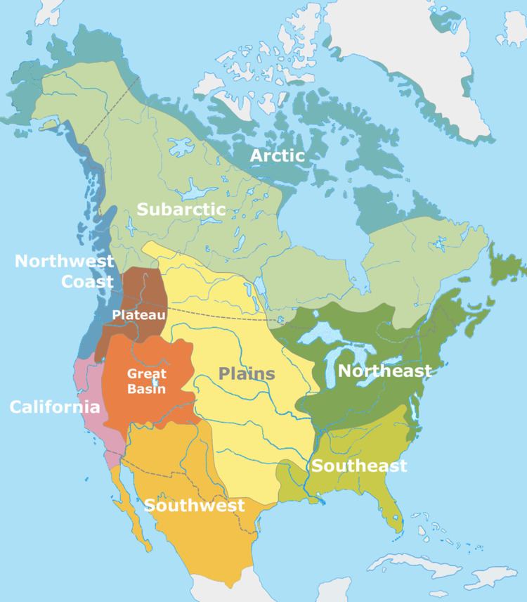 Indigenous peoples of the Great Basin