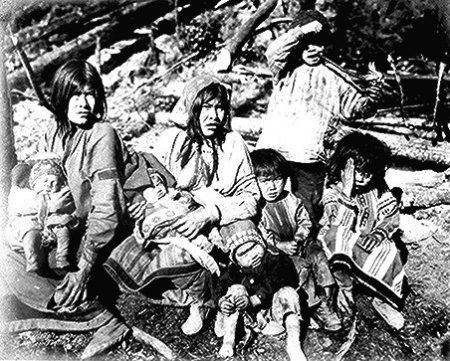 Indigenous peoples of Yukon