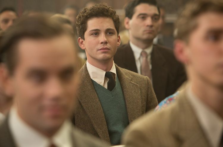 Indignation (film) Indignation39 brings Philip Roth39s novel about antiSemitism to the