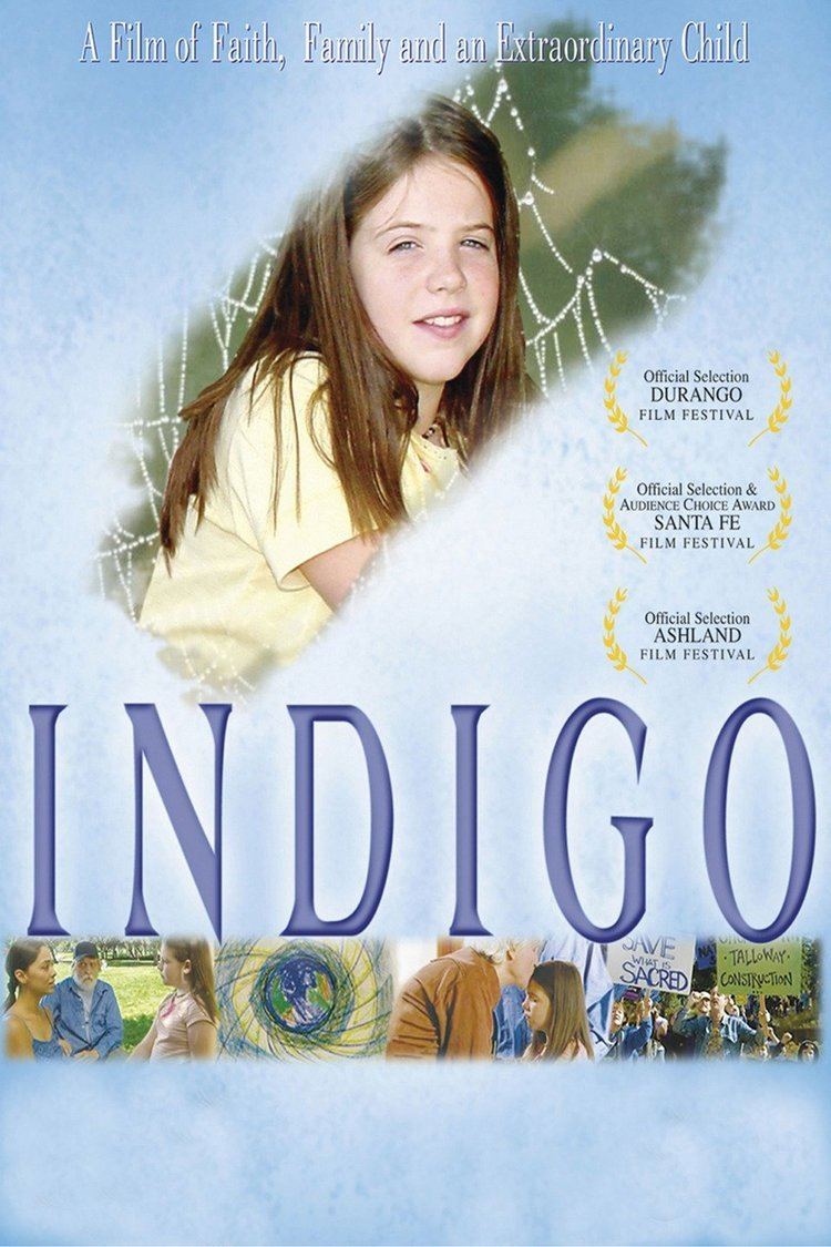 Indigo (film) wwwgstaticcomtvthumbmovieposters86833p86833