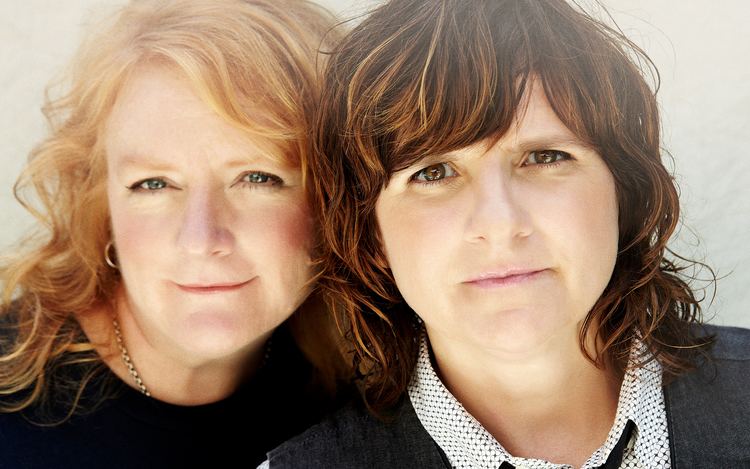 Indigo Girls Indigo Girls play Vancouver on February 26 Georgia Straight