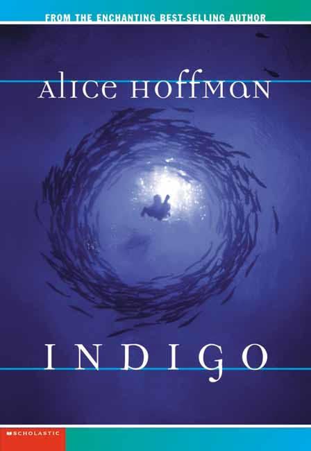 Indigo (Hoffman novel) t1gstaticcomimagesqtbnANd9GcTmJ71d44Wif8z8