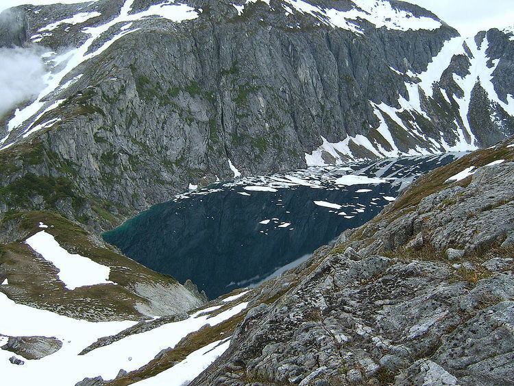 Indigo Lake (Alaska)