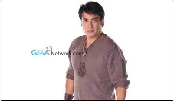 Indio (TV series) GMA Network produces the most expensive drama in local television