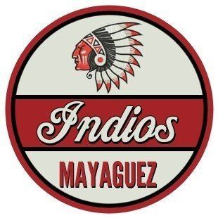 Indios de Mayagüez GoIndios de Mayagez GoIndios Twitter