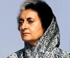 Indira Gandhi Biography of Indira Gandhi Life Political Career of Indira Gandhi