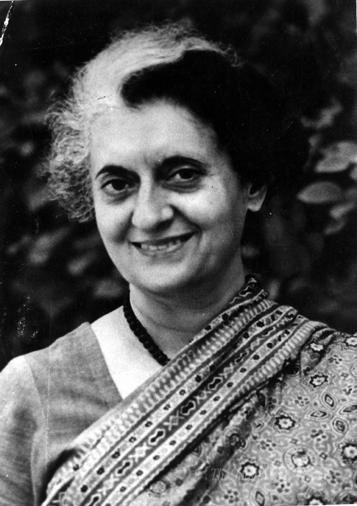 Indira Gandhi India PMs who delivered key speeches at the United Nations