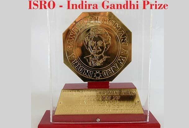 Indira Gandhi Prize Indira Gandhi Prize for Peace Metrovaartha English Edition