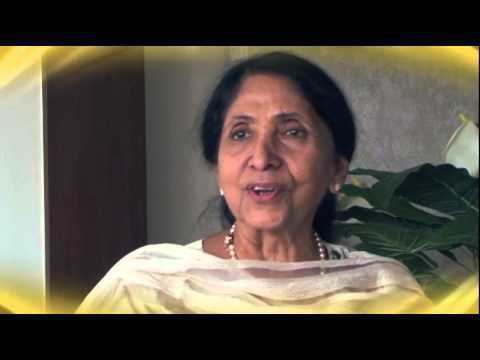 Indira Hinduja 4 Dr INDIRA HINDUJA YouTube