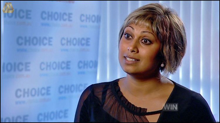 Indira Naidoo AusCelebs Forums View topic Indira Naidoo